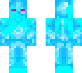 powered up aura steve