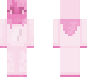 pretty in pink