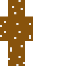 pretzel skin