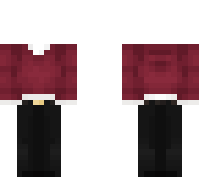 pullover custom