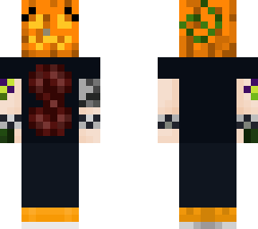 pumpkin (sona)