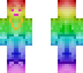 rainbow efe ultra