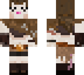 rat master! (au)