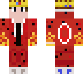 red mon
