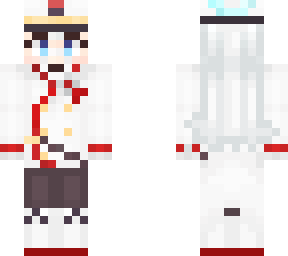 renkawa cherino (2nd reshade) original by doorgun