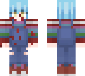 rimuru chuky