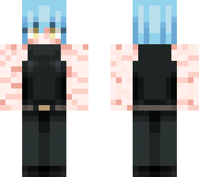 rimuru maki