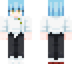 rimuru yuta