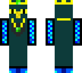 royal_18 skin