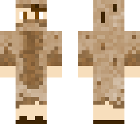 ruinous sands skin