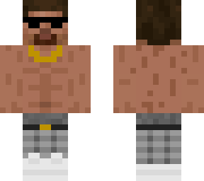 sagging steve