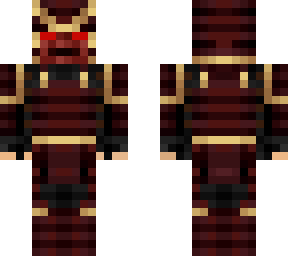samurai