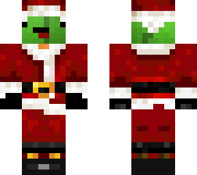 santa kelp