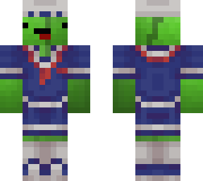 scoops ahoy kelp