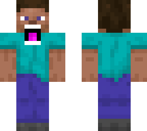 screaming steve 2.0