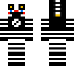 security puppet
