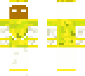 sentinel herobrine my version