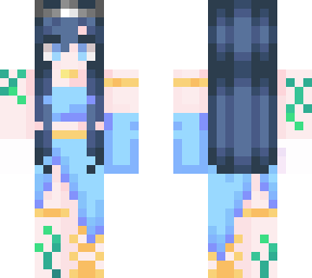 siren (updated, not mine)