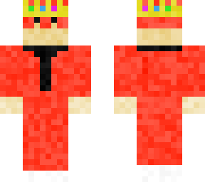 skin 4 crabguy