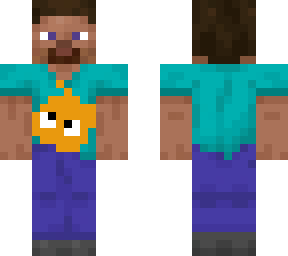 skindex steve
