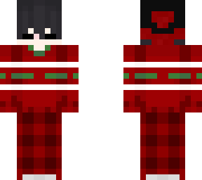 skinduman