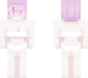 soft pink base