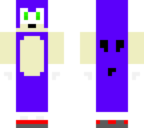 sonic the hedgehog