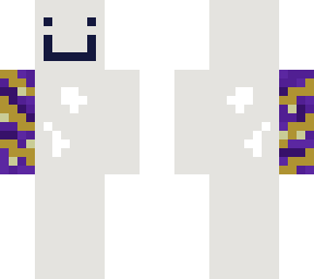 space man