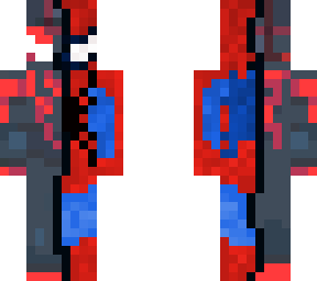 spider-man/ miles morales