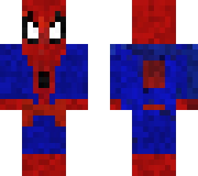 spider man