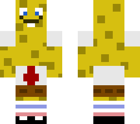 spongebob