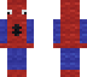 spooder man
