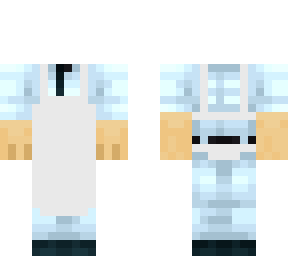 squidcraftgame 3 - cheff guard
