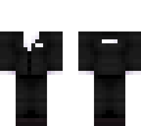 squidgame - elegant suit