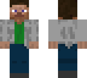 steve in fall