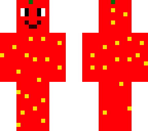 strawberry