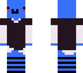 stripey legs