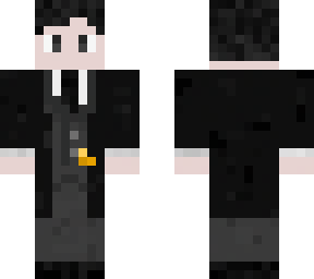 suit skin