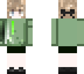 super cool skin