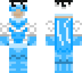 super mark