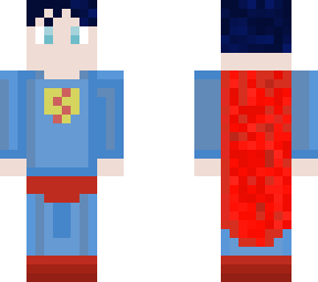 superman year 1
