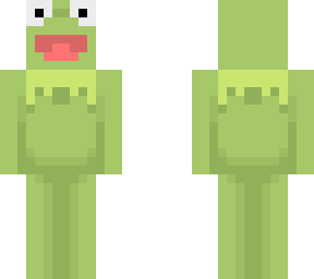 surprised kerm