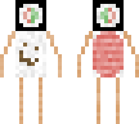 sushi guy