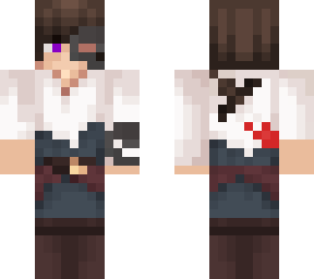 swashbuckling rogue 2