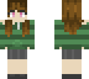 sweatergirl
