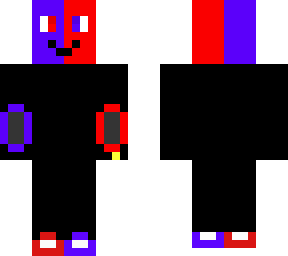 switcher adventure - part 3