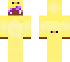 sxvns duck