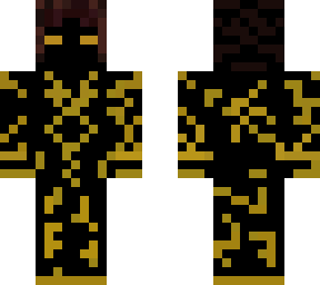 tarnished