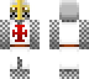 templar timmy