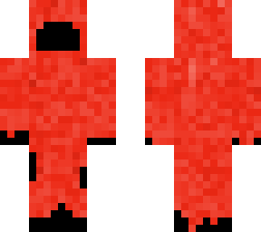 the hooded entity